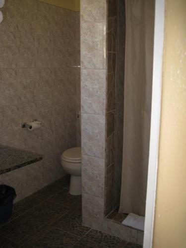 Geneva Motel Inglewood Pokoj fotografie