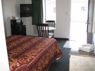 Geneva Motel Inglewood Pokoj fotografie